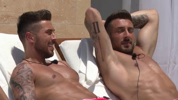 Love Island The Game Season 1