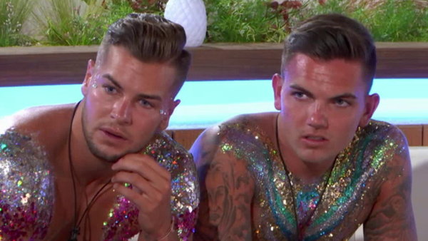 Love Island Season 3 Episode 48