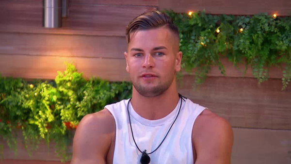 Love Island Season 3 Episode 13