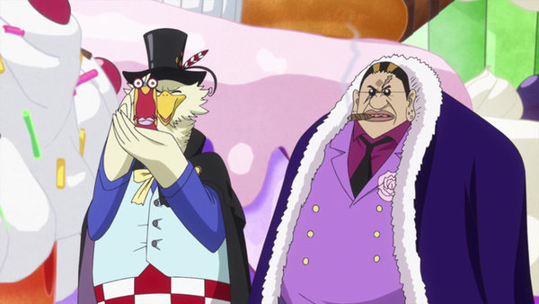 One Piece Episode 3 Watch One Piece Online