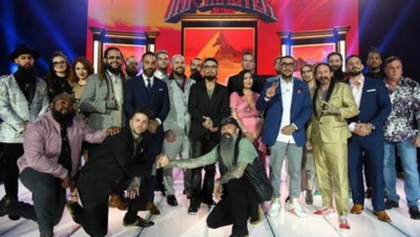 watch ink master online