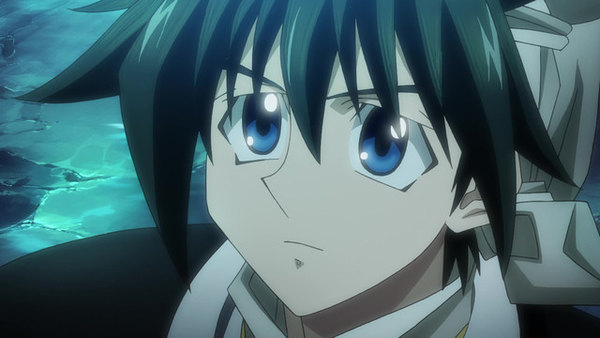 Hakyuu Houshin Engi Episode 14 - Watch Hakyuu Houshin Engi E14 Online