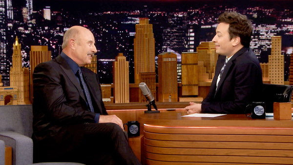 The Tonight Show Starring Jimmy Fallon Season 5 Episode 117