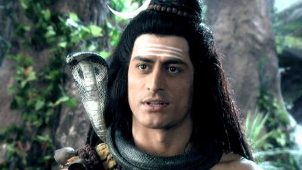 devon ke dev mahadev episode 5