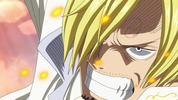 One Piece Episode 834 - Watch One Piece E834 Online