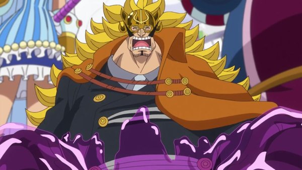 One Piece Episode 834 - Watch One Piece E834 Online