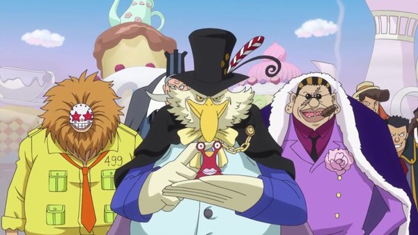 Free Download One Piece Episode 4 Subtitle Indonesia Streaming Lanibraun Free Download One Piece Episode 4 Subtitle Indonesia Streaming Lanibraun