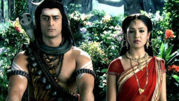 devon ke dev mahadev episode 2 full episode youku