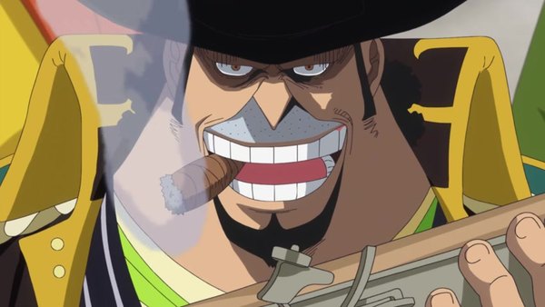 One Piece Episode 835 - Watch One Piece E835 Online