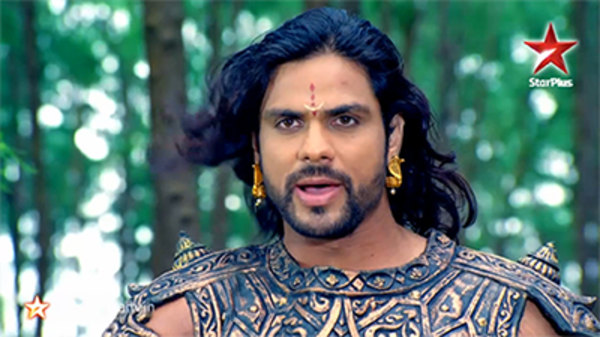 mahabharat star plus cast dhritarashtra