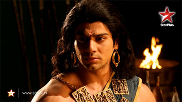 mahabharat star plus cast dhritarashtra