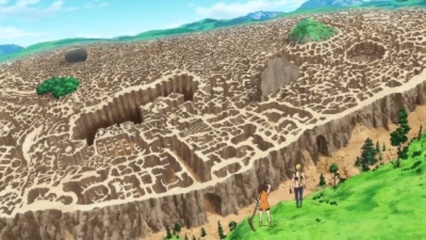 Nanatsu no Taizai: Imashime no Fukkatsu Episode 16