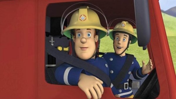 Fireman Sam Season 6 Episode 1