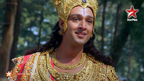 Mahabharat Star Plus Episode 268