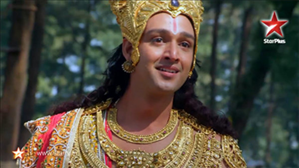 mahabharat star plus series dubbed indonesia