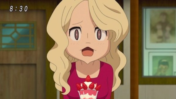 Layton Mystery Tanteisha Katri No Nazotoki File Episode 6