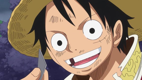 One Piece Episode 832 - Watch One Piece E832 Online