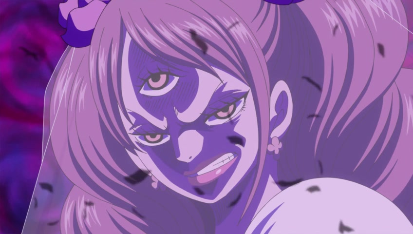 Screenshots Of One Piece Episode 2