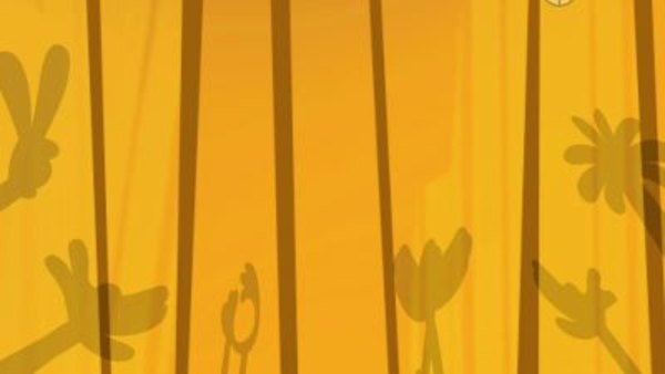 nature cat appily ever after