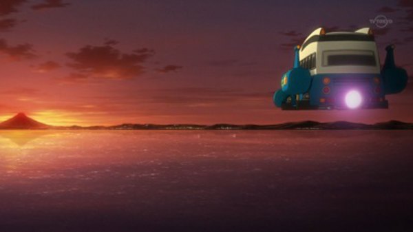 Inazuma Eleven Go Chrono Stone Episode 8 Inazuma Eleven GO: Chrono Stone Episode 8
