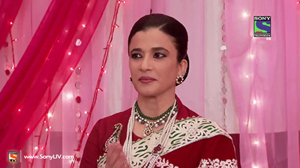 Desh Ki Beti Nandini Season 1 Episode 47