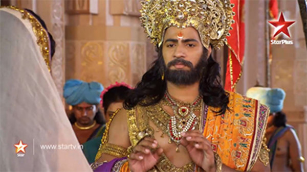 Mahabharat Episode 244