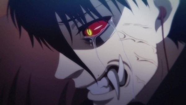 Devils' Line Episode 8