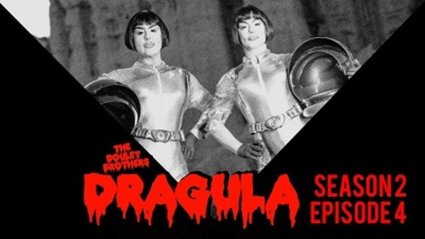 The Boulet Brothers' Dragula Season 2 Episode 4