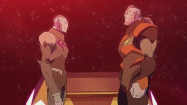 Voltron: Legendary Defender Season 6 Episode 1