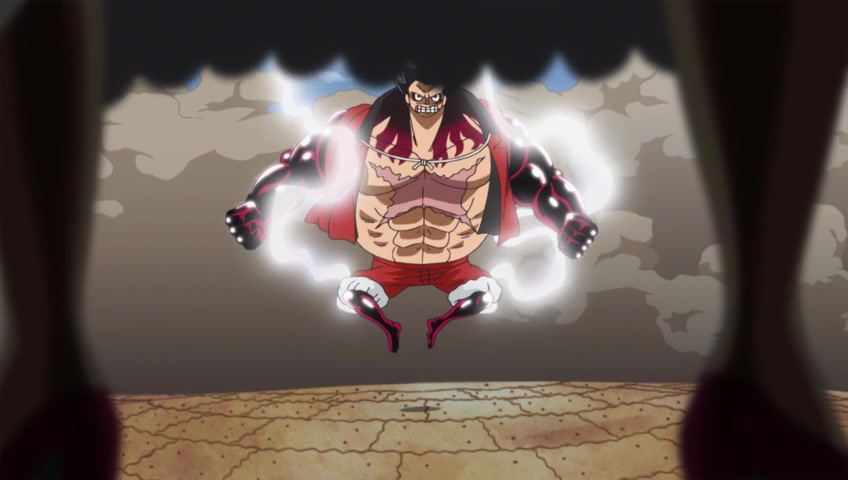 One Piece 841 Ger Sub