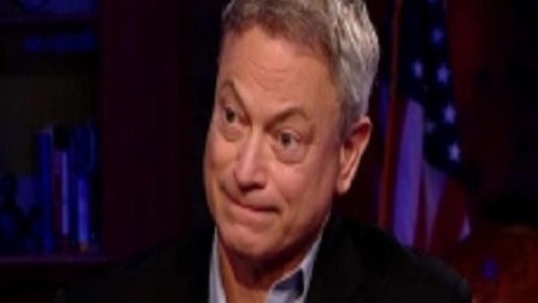 Life, Liberty & Levin Season 2 Episode 10