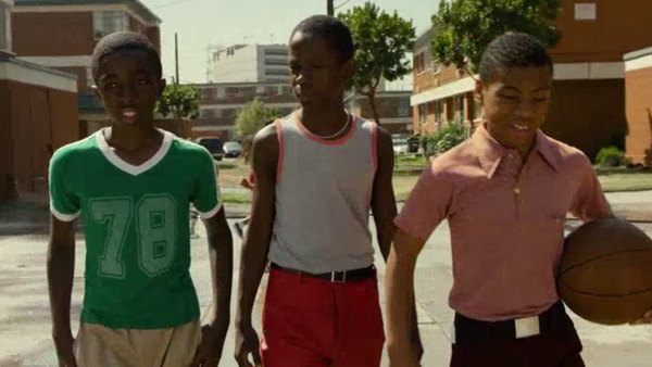 The New Edition Story Season 1 Episode 1