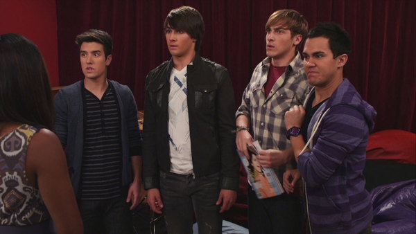 watch big time rush season 1 episode 1 online free