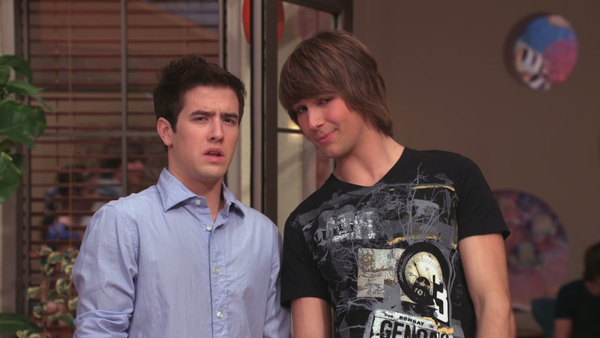 Big Time Rush Season 1 Episode 14