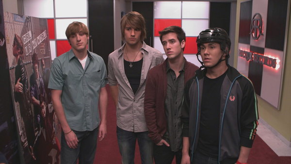 Big Time Rush Season 1 Episode 4