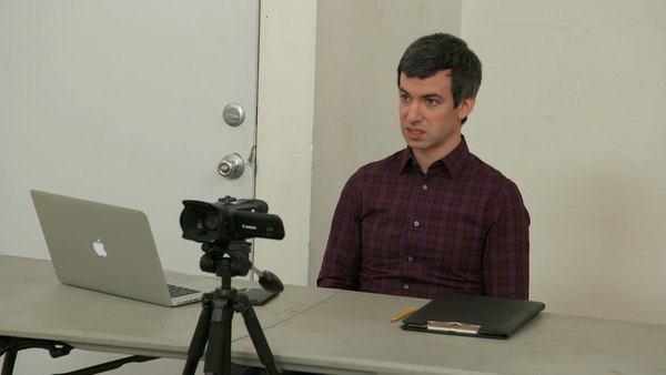 Nathan For You Season 4 Episode 1