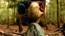 andys pre historic adventures
