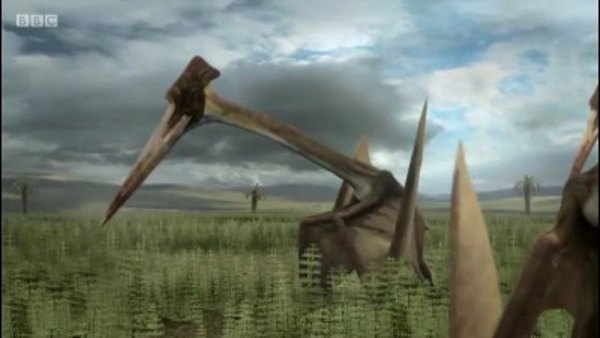 andys pre historic adventures