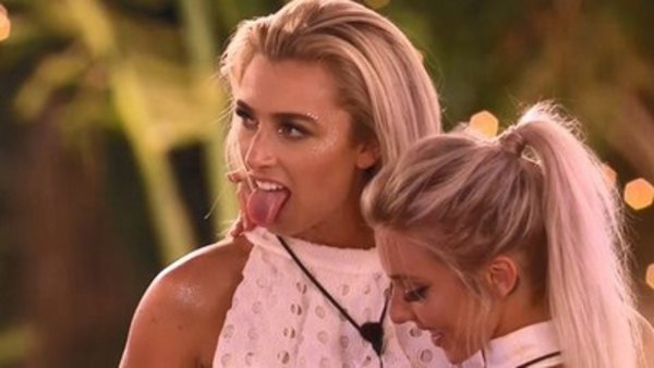 Love Island Australia Season 1 Episode 16