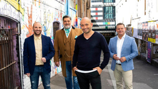 masterchef season 10 episode 8 dailymotion