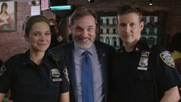 Blue Bloods Season 8 Episode 2