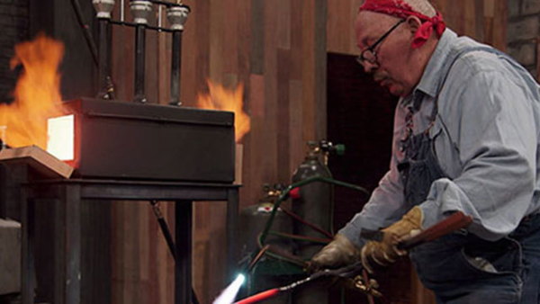 forged in fire season 6 dailymotion