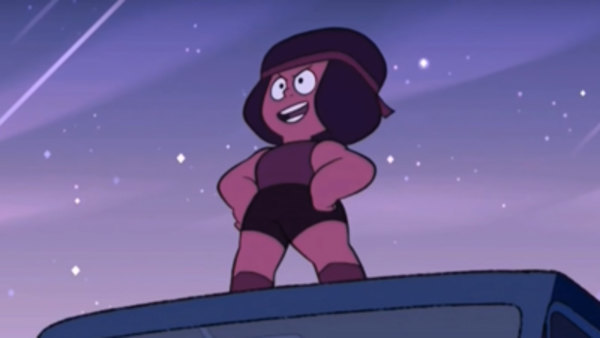 Steven Universe Season 5 Episode 21