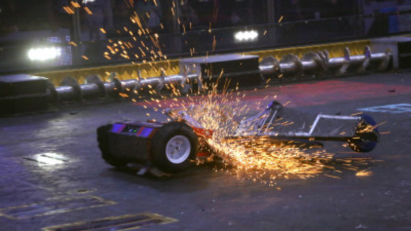 battlebots season 3