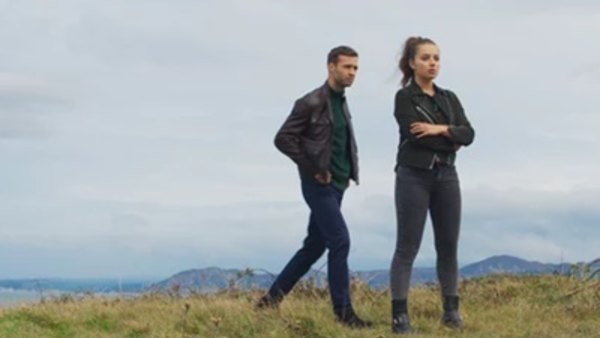 Free Rein Season 2 Episode 8