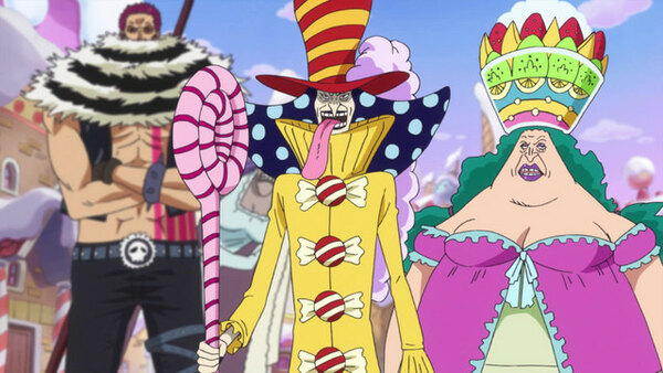 One Piece Episode 844 Watch One Piece E844 Online