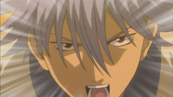 Gintama Episode 32 - Watch Gintama E32 Online