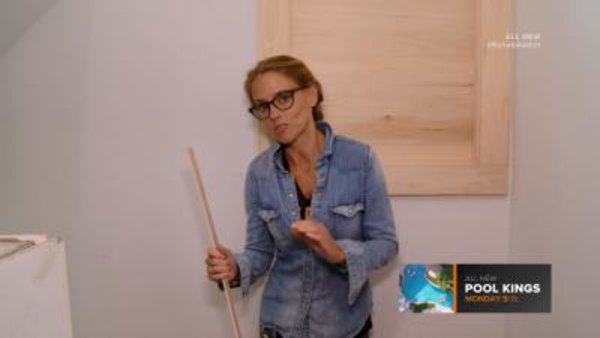 Rehab Addict Season 8 Episode 9