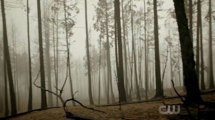 Screenshot of The 100 Season 5 Episode 1 (S05E01)