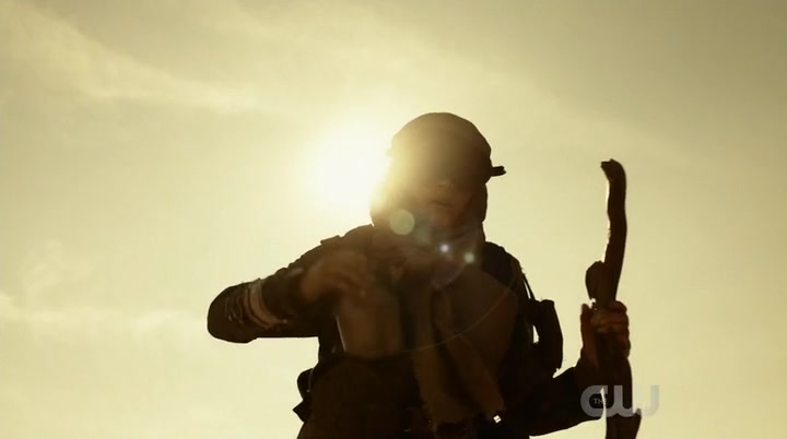 Screenshot of The 100 Season 5 Episode 1 (S05E01)